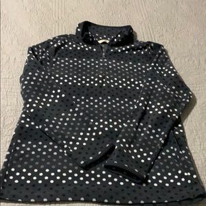 Old Navy Quarter Zip Sweatshirt